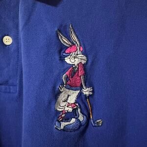 Vintage acme looney tunes royal